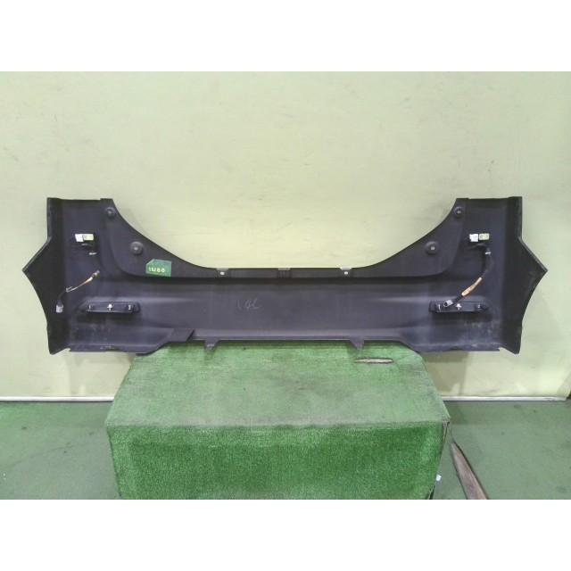 タント DBA-LA600S リアバンパーASSY KF-VET X07 52159-B2A50-C0 中古 