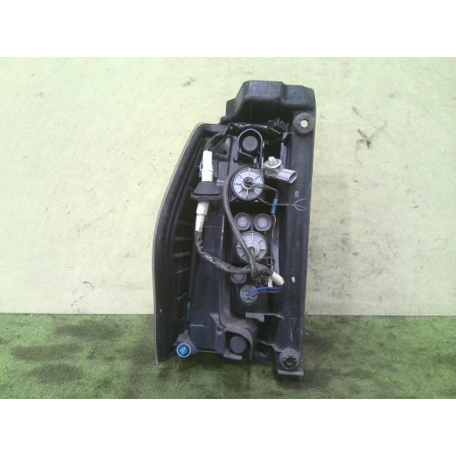 タント DBA-LA600S 右テールランプ KF-VET X07 20516 81550-B2690 中古の画像