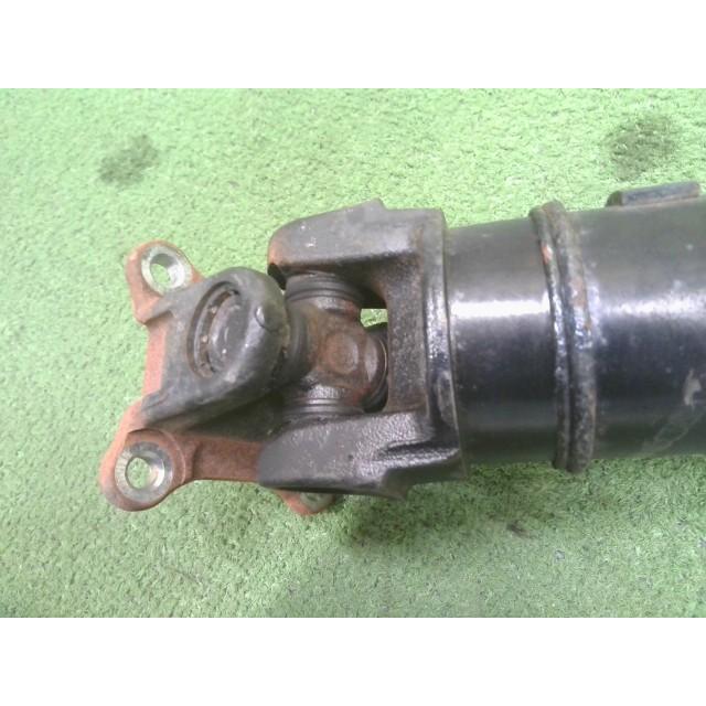 パッソ 5BA-M710A Rプロペラシャフト 1KR-FE W24  37100-B1091 中古の画像