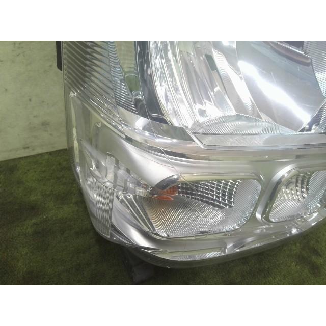 日産 クリッパー DR17V 運転席側 右ヘッドライトLE14C6327 車 日産 クリッパー DR17V 運転席側 右ヘッドライトLE14C6327