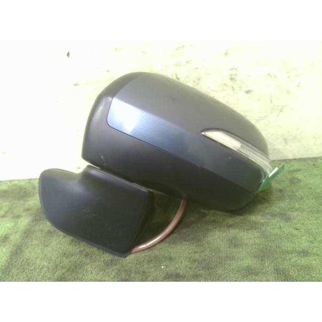 ステラ DBA-LA160F 左サイドミラー KF-VE S40 87940-B2M10 中古 : シマ