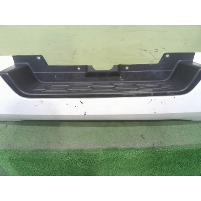 NV350キャラバン LDF-VW6E26 リアバンパーASSY YD25DDTI QAB 85022 