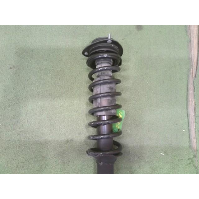 グランマックス 5BF-S403V 左Fストラット 2NR-VE 1E7 48510-BZD51 中古