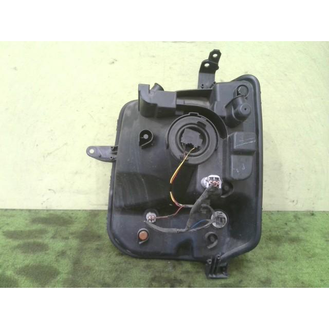 NV100クリッパー HBD-DR17V 右ヘッドランプASSY R06A Z2S LE14C6327