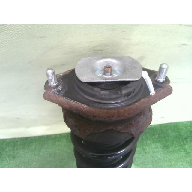 フォレスター DBA-SJG 右Rストラット FA20E D4S 20365SG010 中古 