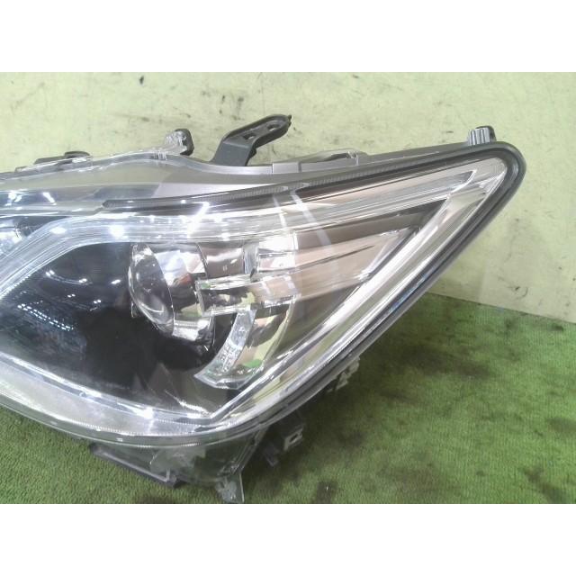 クラウン DAA-AWS210 左ヘッドランプASSY 2AR-FSE 062 30-401 81150-30E60 中古の画像