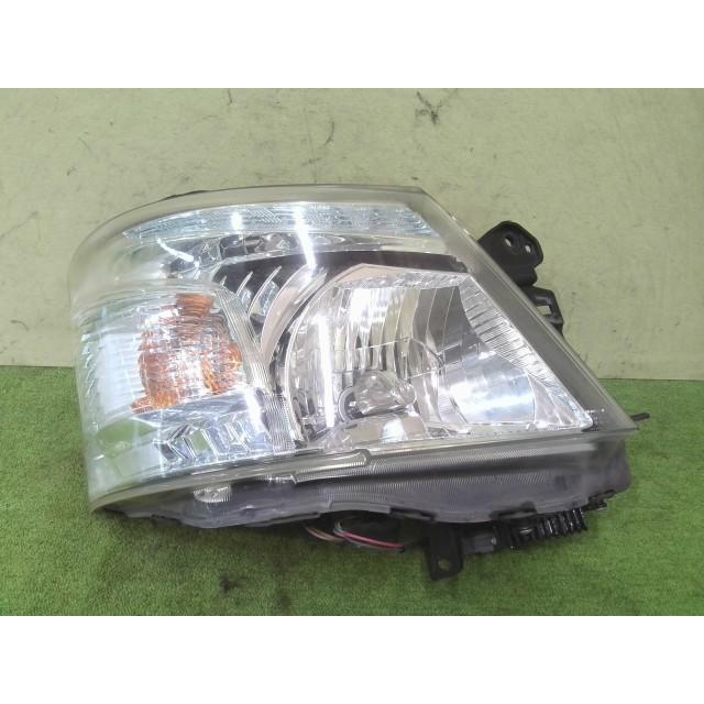 NV350キャラバン LDF-VW6E26 右ヘッドランプASSY YD25DDTI QAB H023