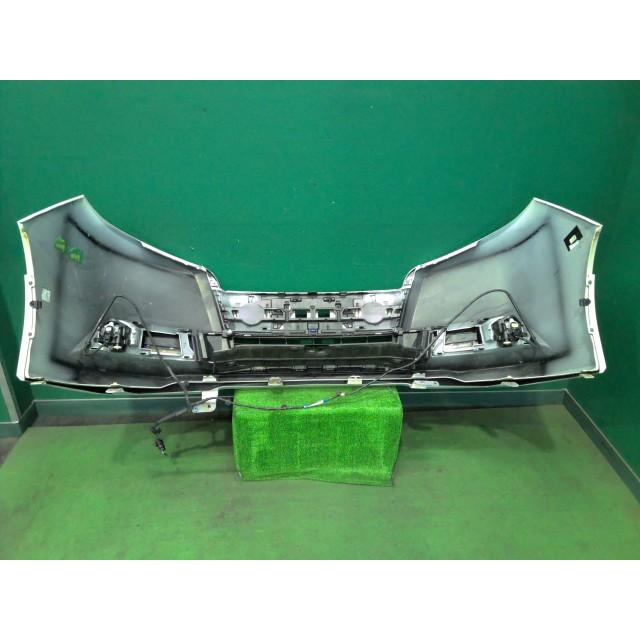 エスクァイア DAA-ZWR80G FバンパーASSY 2ZR-FXE 070 52119-28G70-A0