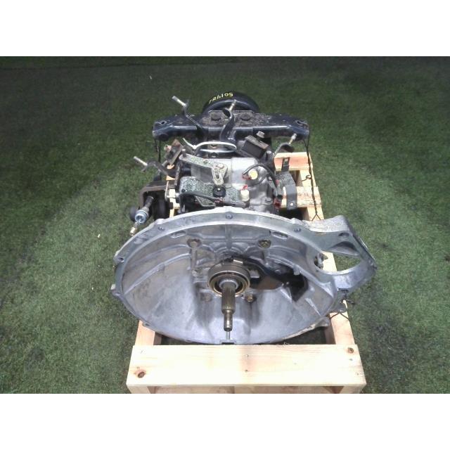 中古 送料要確認 個人宅発送不可 エルフ KK-NPR72LV マニュアル 