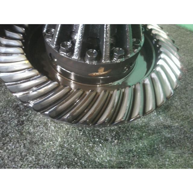 エルフ BKG-NHR85AN RリジットデフASSY 4JJ1T 729  8-98015-136-0 中古_2