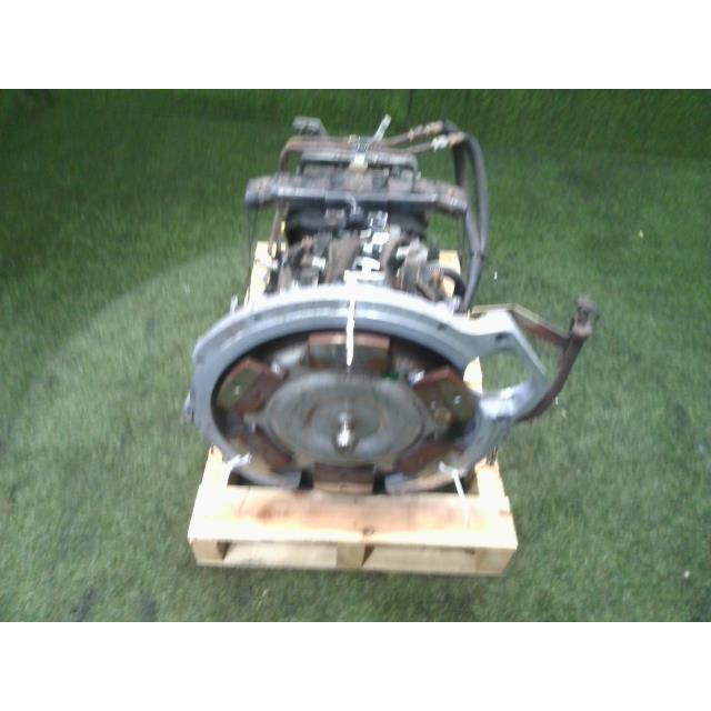 エルフ KR-NPR72LV オートマチックミッションASSY 4HJ1 8-97250-952-0
