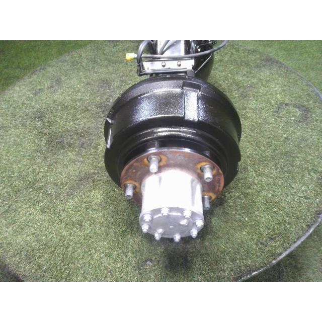 エルフ KR-NKR81E Rホーシングケース 4HL1   8-97258-240-1 中古_1