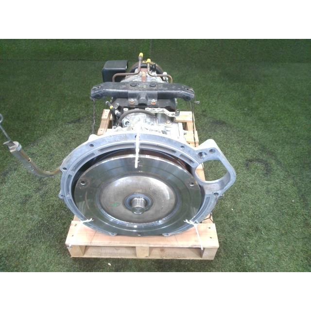 エルフ KK-NKR71EAV オートマチックミッションASSY 4HG1   8-97204-224-0 個人宅発送不可 中古の画像