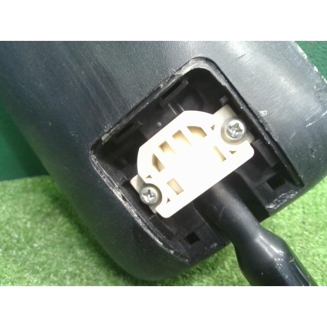 中古 エルフ SKG-NLR85AN 右サイドミラー 4JJ1T 8-98027-544-0
