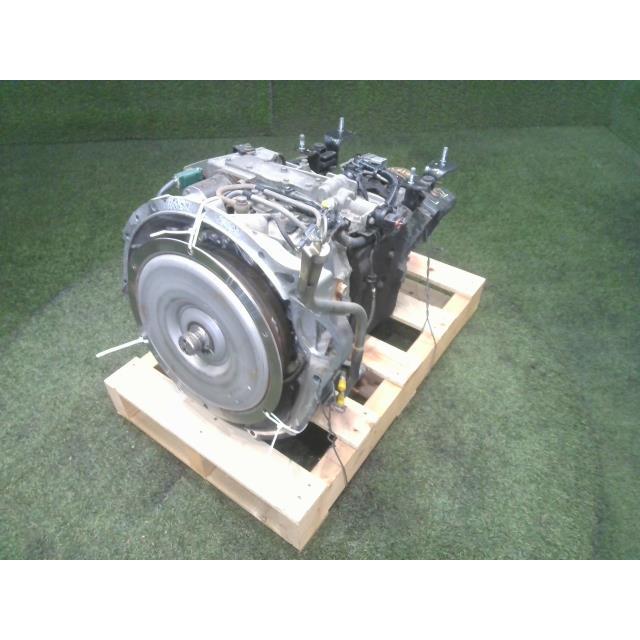 エルフ BKG-NHR85A マニュアルミッションASSY 4JJ1T MYY5A 8-98033-533