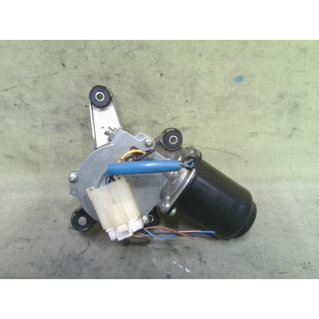 エルフ BKG-NHR85AN フロントワイパーモーター 4JJ1T 8-98050-445-0