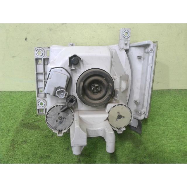 中古 エルフ TRG-NPR85AN 右ヘッドランプASSY 4JJ1T 998 110 中古 エルフ TRG-NPR85AN 右ヘッドランプASSY 4JJ1T 998 110
