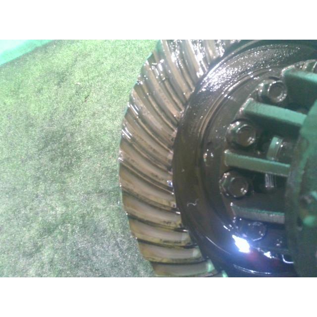 エルフ BKG-NJR85A RリジットデフASSY 4JJ1T   8-98015-138-0 中古の画像