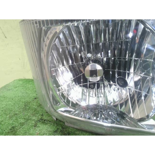 エルフ TKG-NLR85AN 右ヘッドランプASSY 4JJ1T 110-21873 8