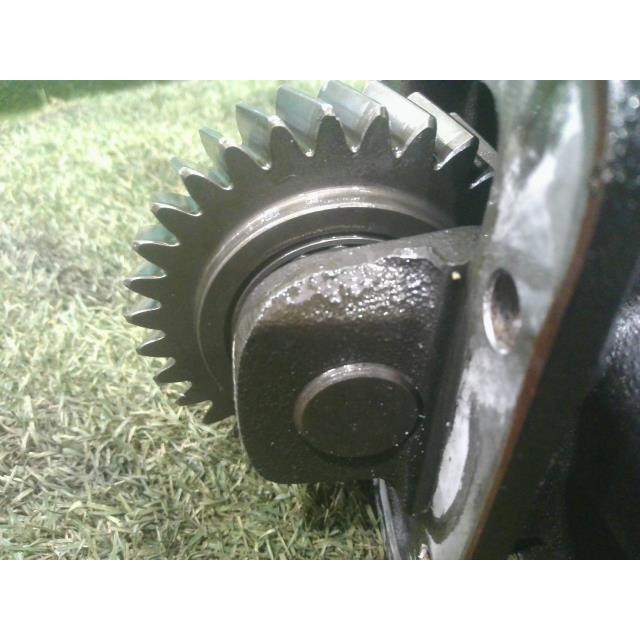 エルフ KR-NPR72GDR PTO 4HJ1 8-97308-689-2 中古 : シマ商会 - 通販