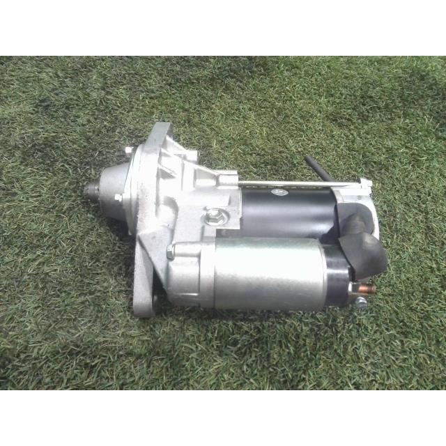 エルフ 2RG-NPR88AN セルモーター 4JZ1T MYY6Z S25-521C 8-98245-258-2