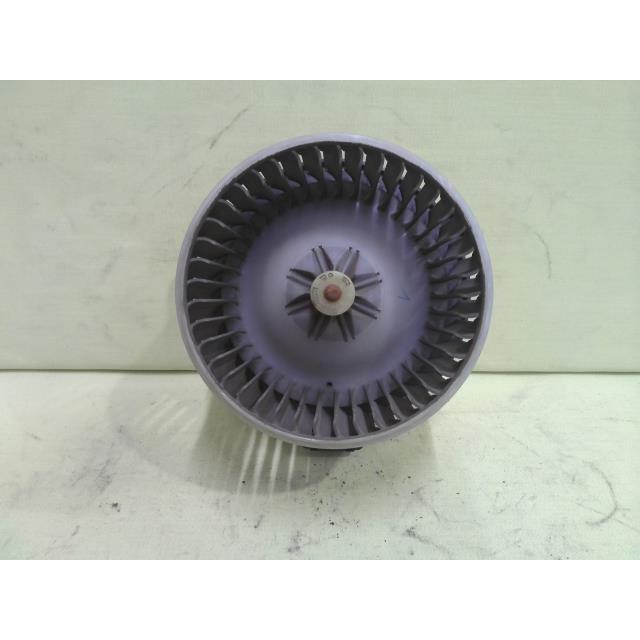 エルフ TRG-NJR85A ヒーターブロアモーター 4JJ1T 729 8-98183-924-0