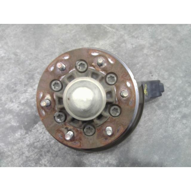 エルフ TRG-NHR85AN 右FナックルハブASSY 4JJ1T 729 8-98248-893-0