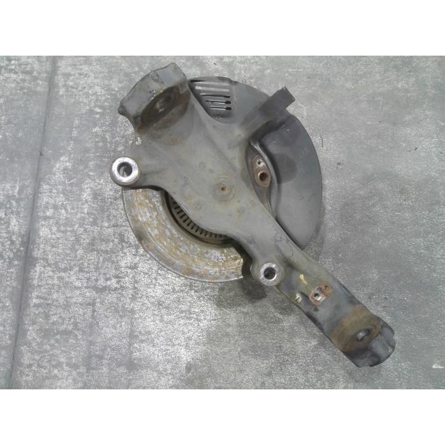 エルフ TRG-NHR85AN 右FナックルハブASSY 4JJ1T 729 8-98248-893-0