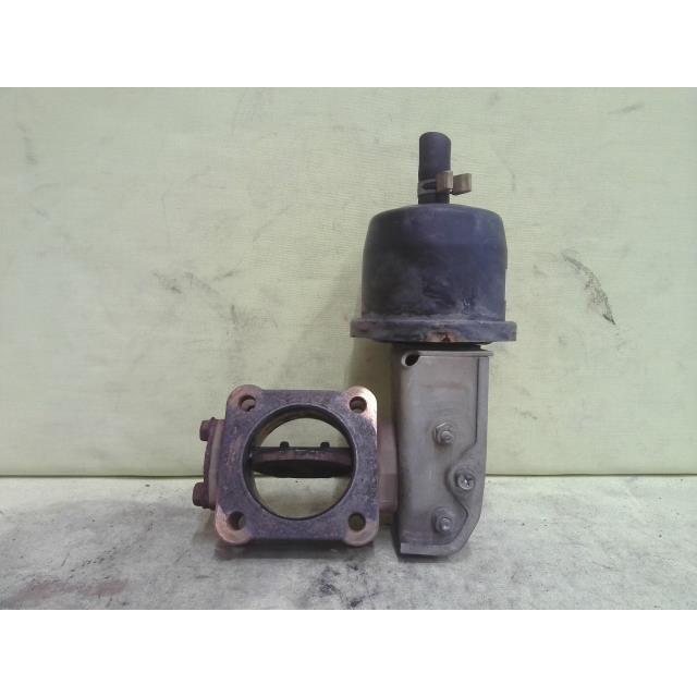 エルフ TRG-NLR85AN 排気シャッター(大型車用) 4JJ1T 8-98348-733-0 