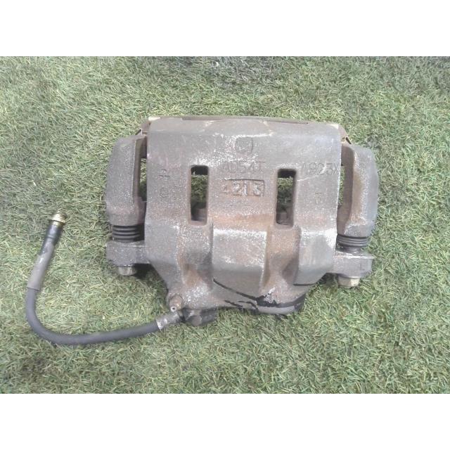 エルフ KR-NKR81E 右Fキャリパー 4HL1 8-97228-622-1 中古 : シマ商会 - 通販 - Yahoo!ショッピング