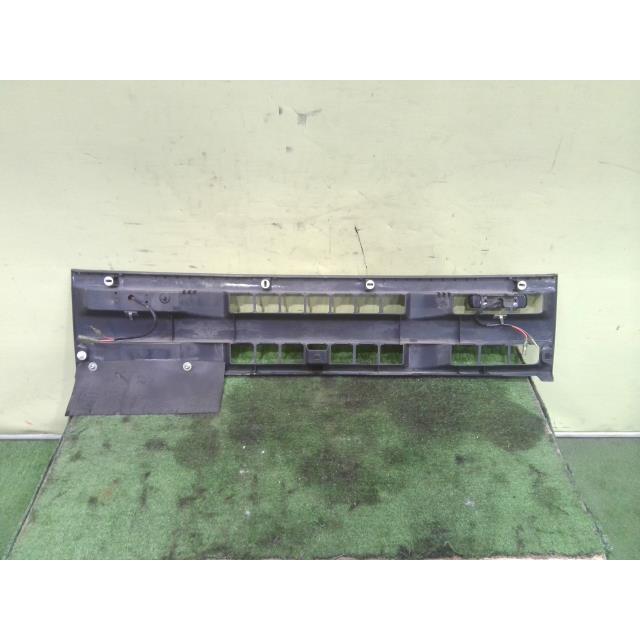 エルフ BKG-NHS85AN ラジエータグリル 4JJ1T 729 8-98038-573-0 中古