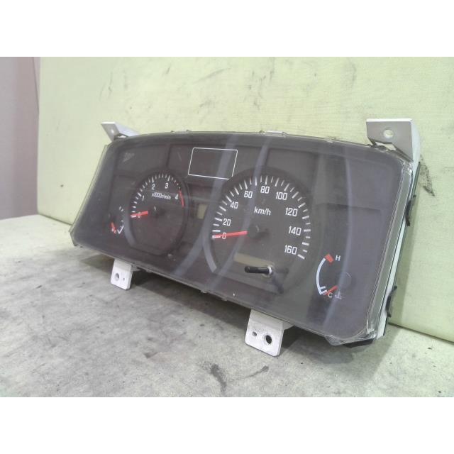 エルフ SKG-NLR85AN スピードメーター 4JJ1T 729 8-98110-648-4 中古 
