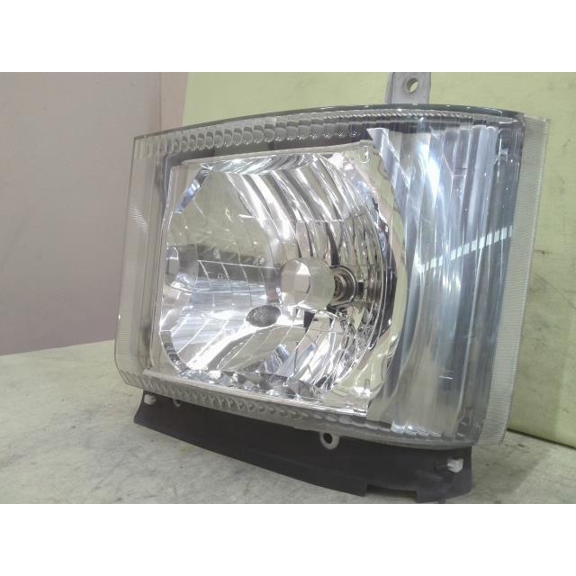 エルフ TRG-NPR85AN 左ヘッドランプASSY 4JJ1T 729 110-21873 8-98241-320-0 中古_2