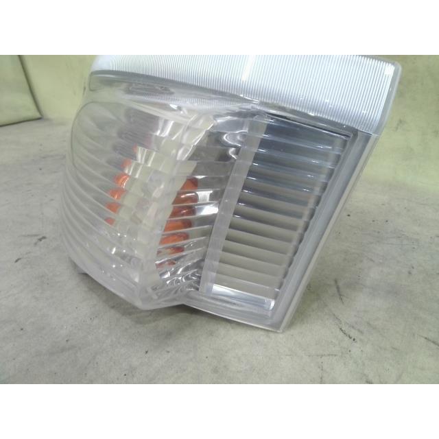 中古 キャンター BKG-FE73B 左フロントウィンカー(大型車用) 4M42T 210-87979 MK580843 : シマ商会 ...