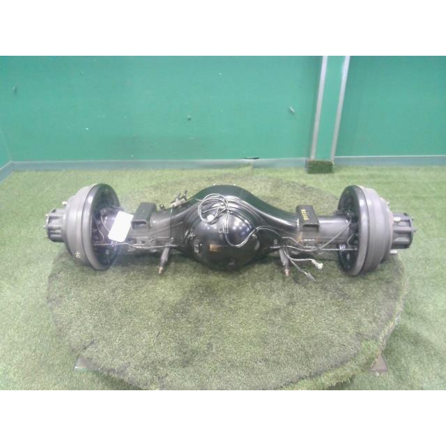 キャンター PDG-FE70B Rホーシングケース 4M42T   MK609105 中古の画像