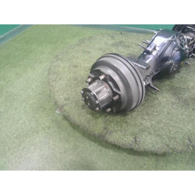キャンター PDG-FE70B Rホーシングケース 4M42T   MK609105 中古の画像