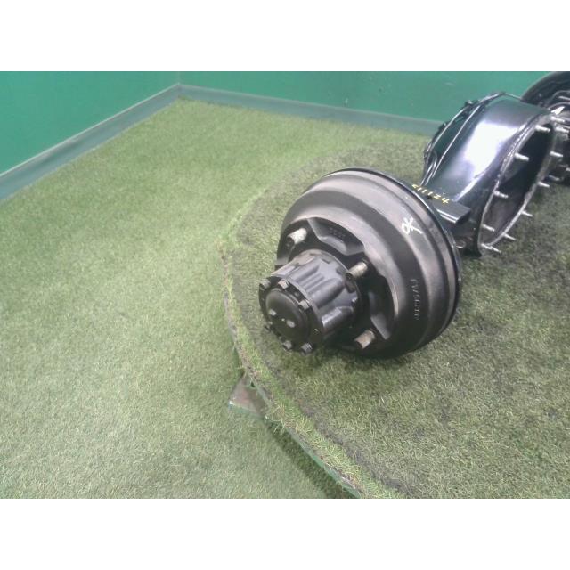 キャンター PDG-FE70B Rホーシングケース 4M42T   MK609105 中古の画像