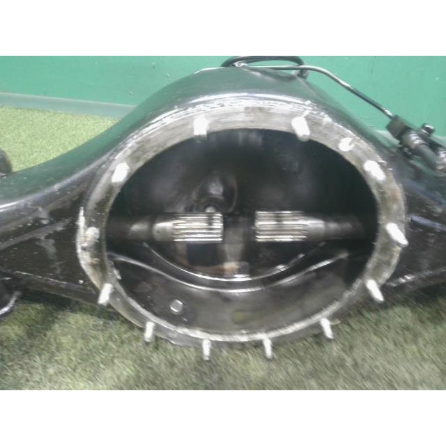 キャンター PDG-FE70B Rホーシングケース 4M42T   MK609105 中古の画像