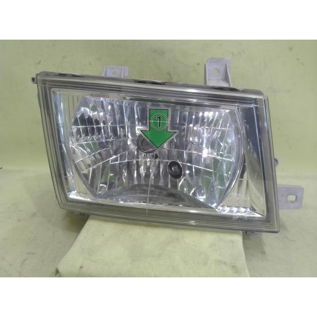 キャンター SKG-FEA50 右ヘッドランプASSY 4P10T 100-37093 MK580526 