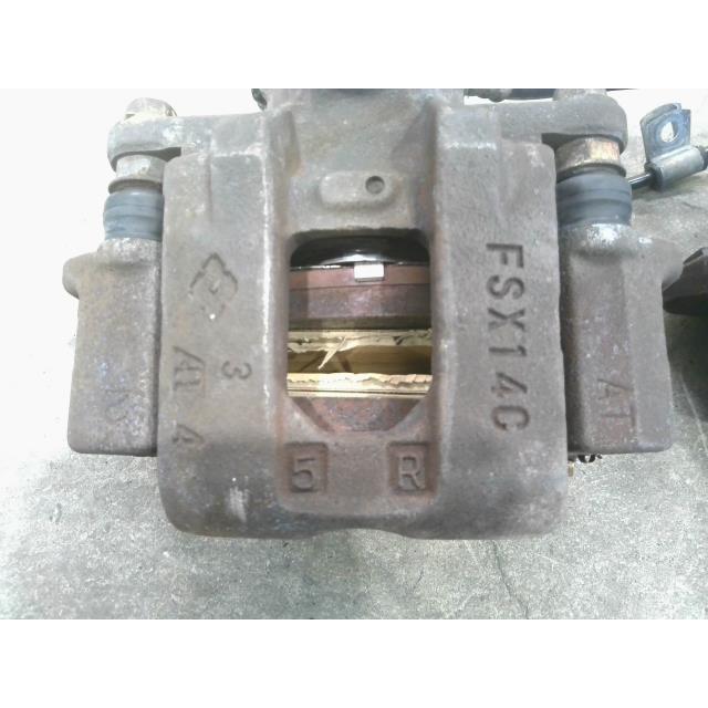キャンター KK-FE70CB 右Fキャリパー 4D33 MK448700 中古 個人宅発送不可