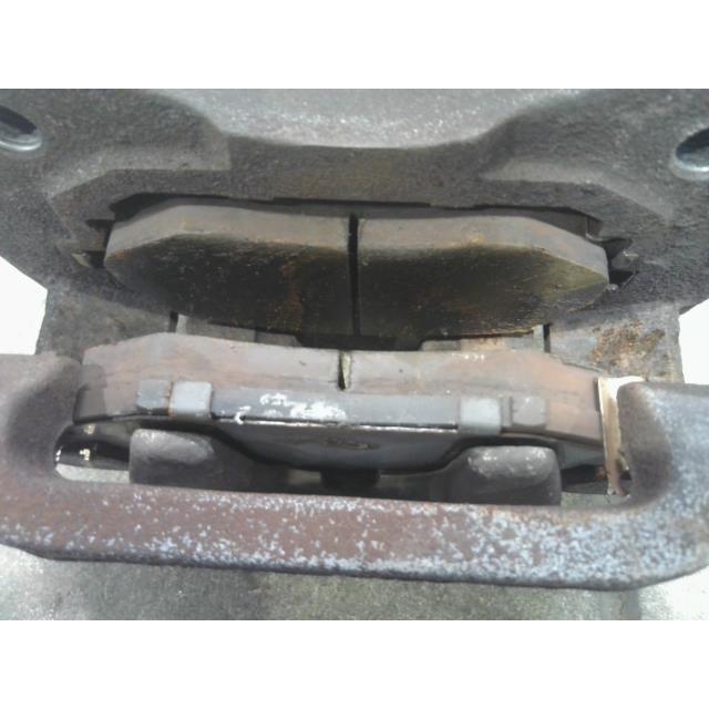 キャンター BKG-FE70BS 右Fキャリパー 4M42T MK501707 中古 個人宅発送不可