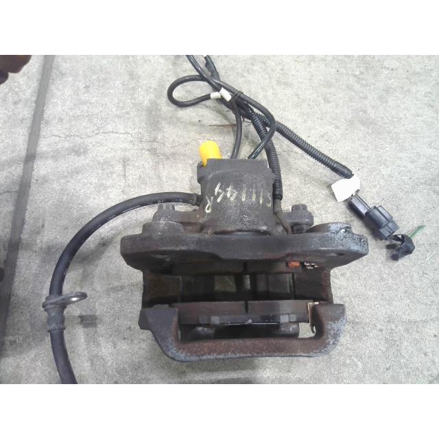 キャンター BKG-FE70BS 右Fキャリパー 4M42T MK501707 中古 個人宅発送不可
