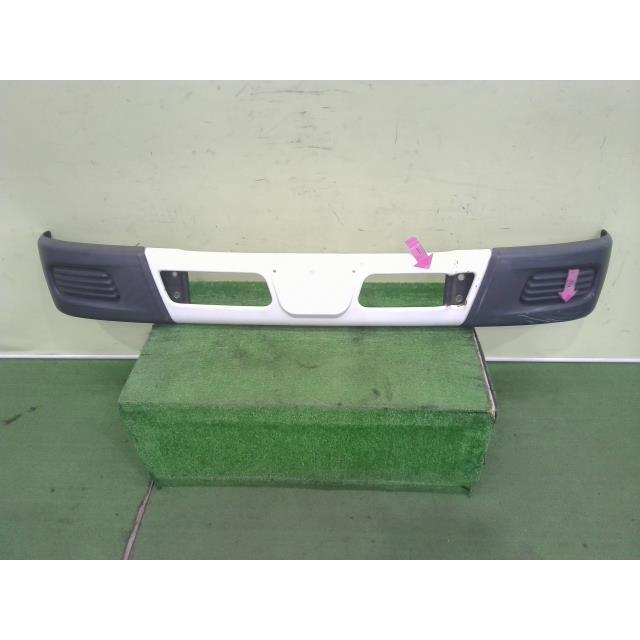 キャンター TKG-FEA20 FバンパーASSY 4P10T MC978515 中古