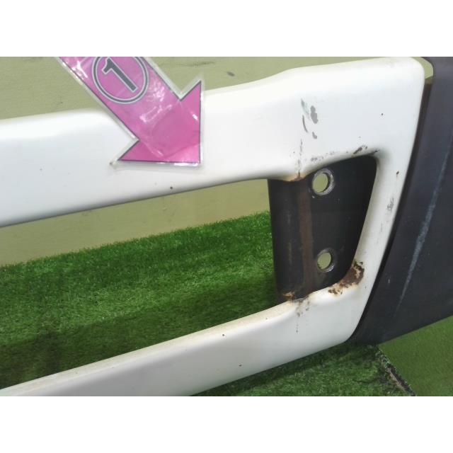 キャンター TKG-FEA20 FバンパーASSY 4P10T MC978515 中古