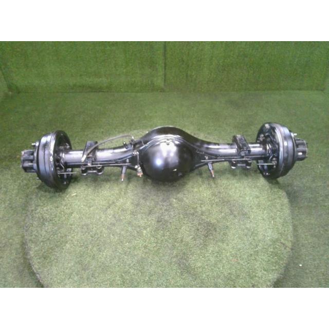 キャンター KK-FE63EEV Rホーシングケース 4M51 MK348083 中古_1