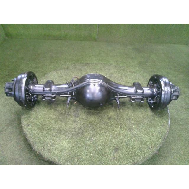 キャンター KK-FE72EE Rホーシングケース 4M51   MK429245 中古_1