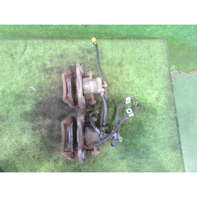 キャンター KK-FE72EE 右Fキャリパー 4M51   MK356355 中古 個人宅発送不可の画像