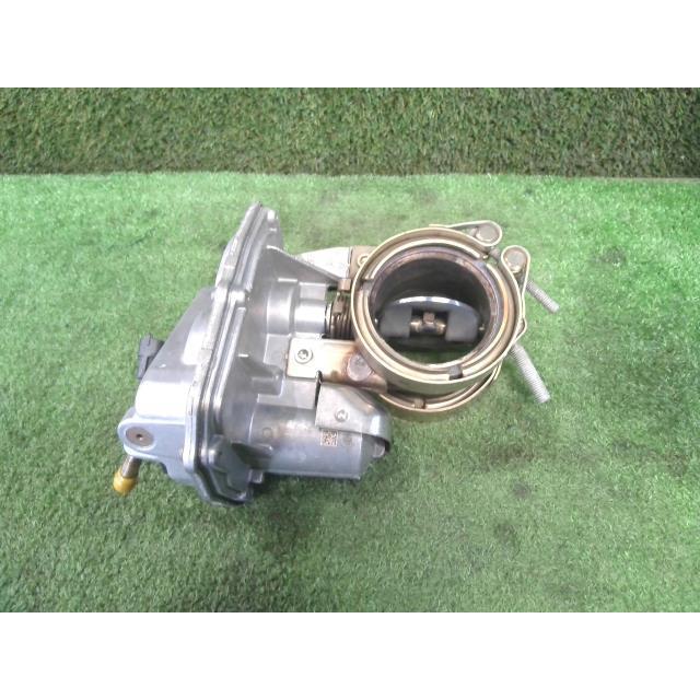 中古 キャンター TKG-FBA20 排気シャッター(大型車用) 4P10-T2 
