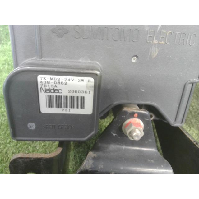 中古 キャンター PA-FE82DC ABSアクチュエーター 4M50T MK529429 中古 キャンター PA-FE82DC ABSアクチュエーター 4M50T MK529429