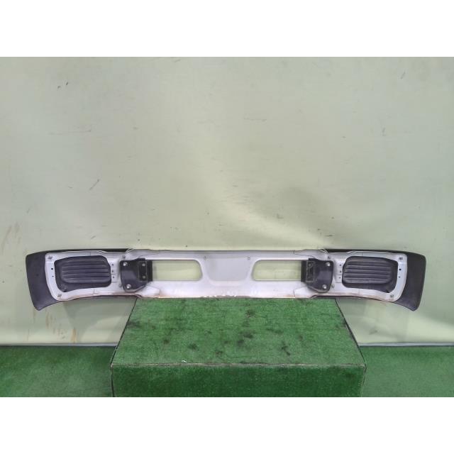 中古 キャンター TKG-FEA20 FバンパーASSY 4P10T MC978515 中古 キャンター TKG-FEA20 FバンパーASSY 4P10T MC978515